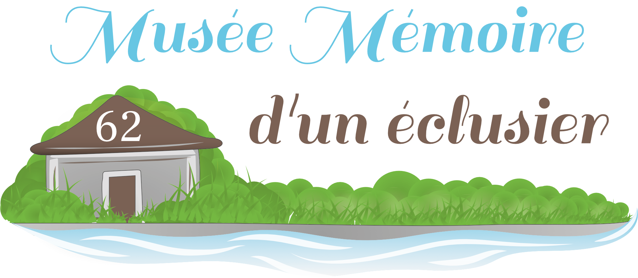 Logo Mémoire d'un Éclusier