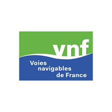 Voies navigables de France