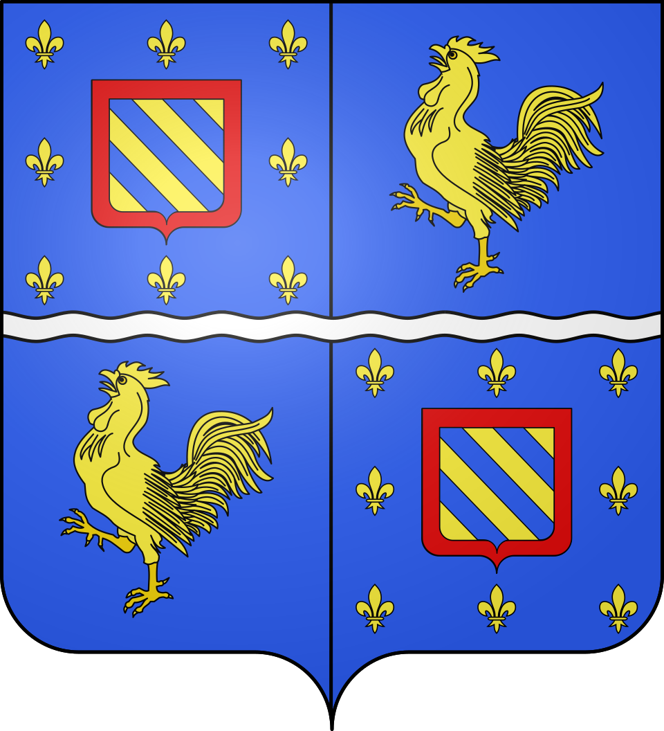 Commune d'Ouges
