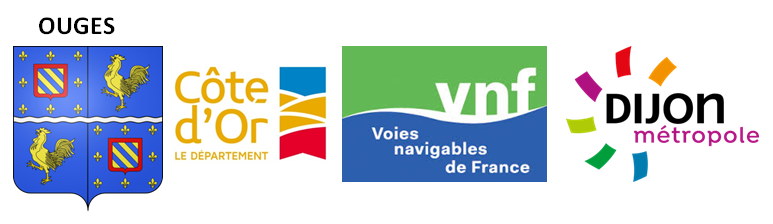 Logos partenaires